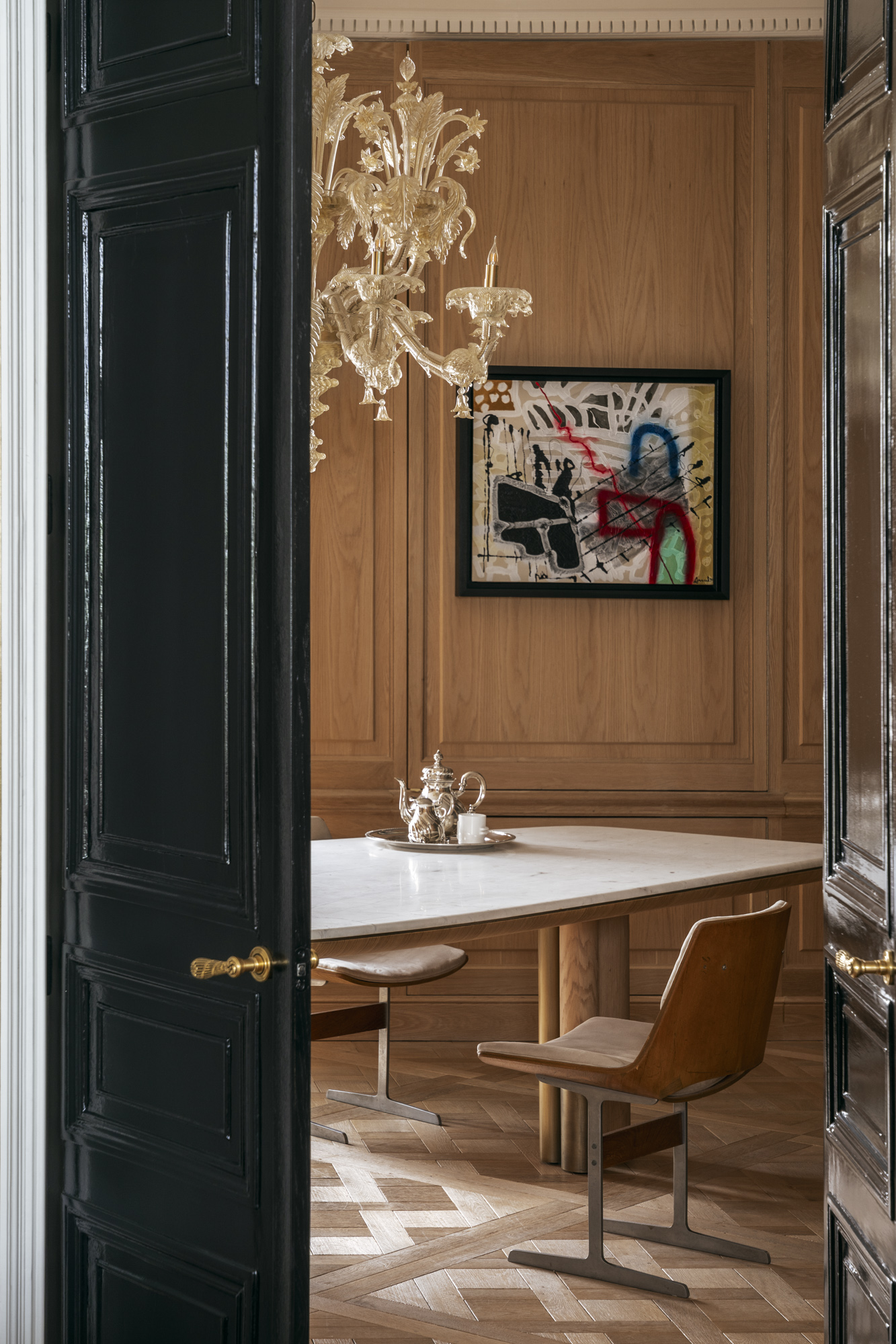 Atelier Tortil